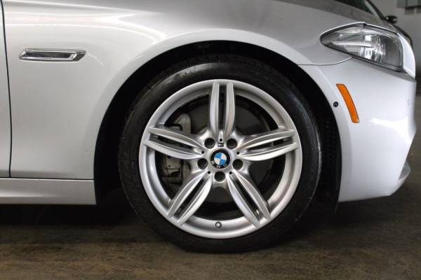 2014 BMW 5 Series 535i Sedan - - by dealer - vehicle for sale in Hayward, CA – photo 12