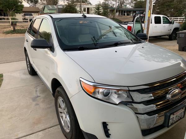 2012 Ford Edge for sale in Nipomo, CA – photo 8