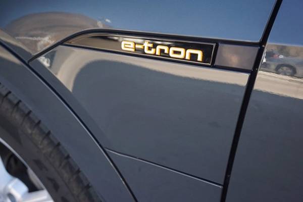 2019 Audi e-tron Premium Plus - cars & trucks - by dealer - vehicle... for sale in Glenwood Springs, CO – photo 19