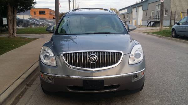 2008 Buick Enclave for sale in Grand Rapids, MI – photo 2