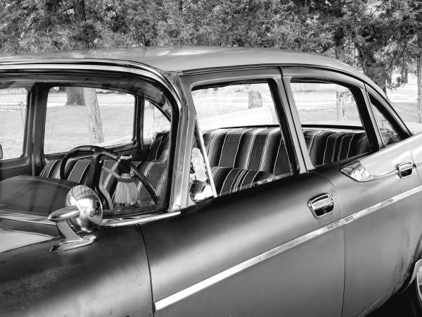 1958 Dodge Coronet - cars & trucks - by owner - vehicle automotive... for sale in ottumwa, IA – photo 23