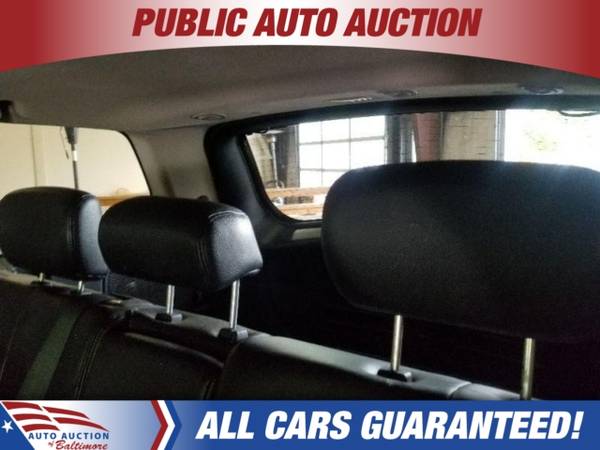 2010 Mitsubishi Endeavor - - by dealer - vehicle for sale in Joppa, MD – photo 6