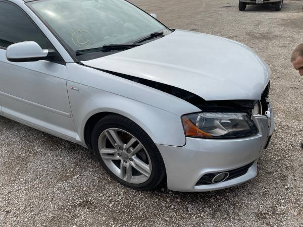 2011 Audi A3 TDI diesel - - by dealer - vehicle for sale in Fort Worth, TX – photo 5
