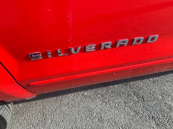 2018 CHEVROLET SILVERADO 1500 LT 5.3 V8 4 DOOR 4X4 /SUPER CLEAN -... for sale in Wheat Ridge, CO – photo 5