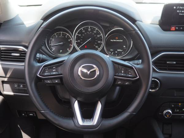 2020 Mazda CX-5 Touring - - by dealer - vehicle for sale in Glendale, CA – photo 22