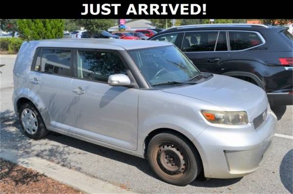 *2010* *Scion* *xB* ** - cars & trucks - by dealer - vehicle... for sale in St. Augustine, FL – photo 12