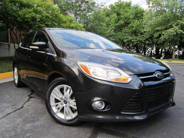 2012 FORD FOCUS SEL No Money Down! Just Pay Taxes Tags! for sale in Stafford, VA – photo 20