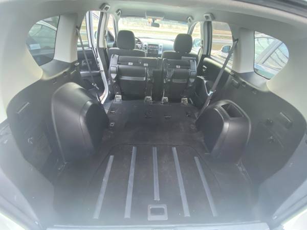 2009 Mitsubishi Outlander 4X4 - cars & trucks - by dealer - vehicle... for sale in Ham Lake, MN – photo 12