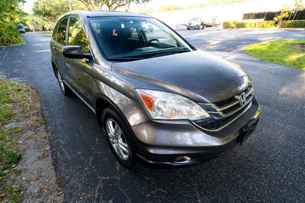 2010 Honda CR-V EX AWD 4dr SUV - CALL or TEXT TODAY! - cars & for sale in Sarasota, FL – photo 16