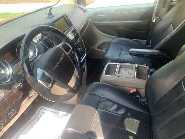 2013 Chrysler Town and Country L Minivan 4D van - - by for sale in Brooklyn, NY – photo 8