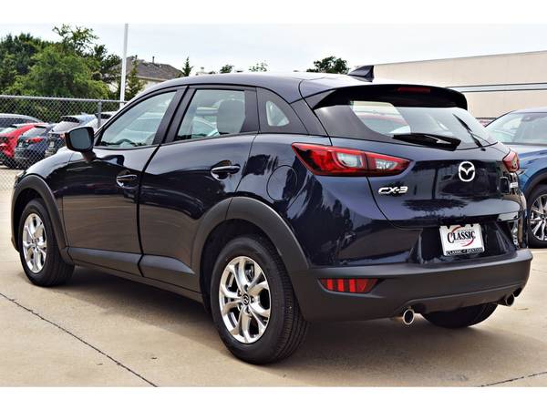 2019 Mazda CX-3 Sport for sale in Denton, TX – photo 3