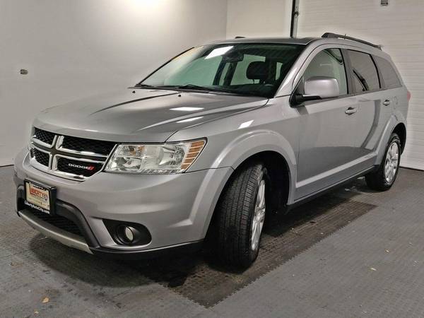 2019 Dodge Journey SE Financing Options Available!!! - cars & trucks... for sale in Libertyville, IL – photo 3
