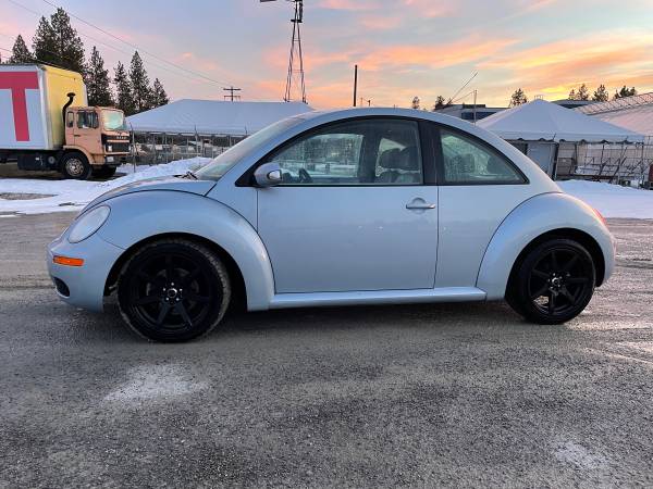 volkswagen beetle for sale in Spokane, WA – photo 3
