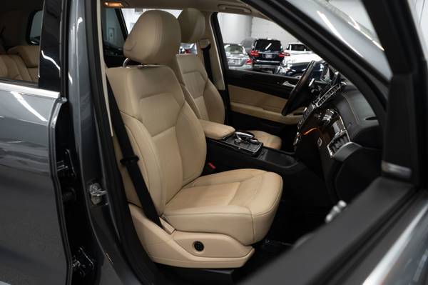 2018 Mercedes-Benz GLS GLS 450 4MATIC SUV Sele for sale in Gaithersburg, District Of Columbia – photo 10