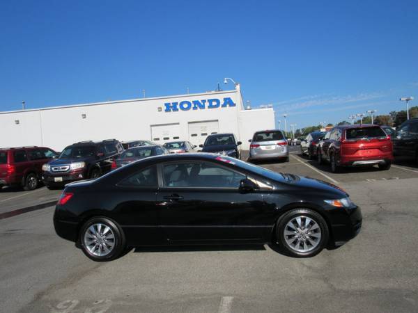 2009 Honda Civic EX Great Cars-Great Pricing Call Today! for sale in Waldorf, District Of Columbia – photo 7