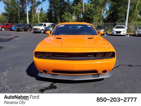 2014 Dodge Challenger SRT8 Core SKU:EH139190 Coupe - cars & trucks -... for sale in Panama City, FL – photo 2