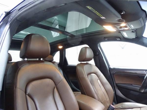 2014 Audi Q5 2.0T Premium Plus !!Bad Credit, No Credit? NO PROBLEM!!... for sale in WAUKEGAN, IL – photo 18