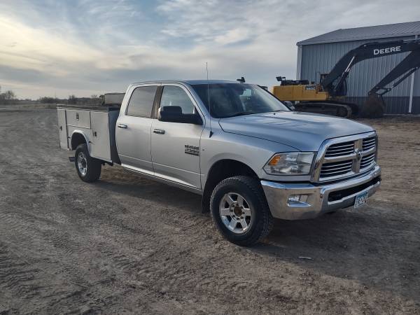 13 Ram Service Pickup for sale in Other, ND – photo 3