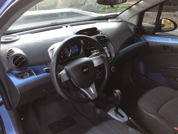 2014 Chevrolet Spark 1LT Auto for sale in Corona, CA – photo 8