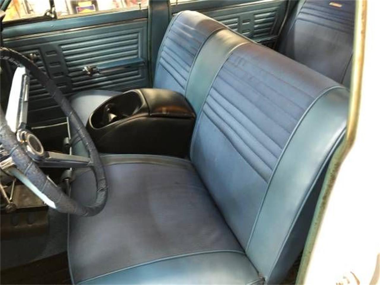 1967 Chevrolet Chevelle for sale in Cadillac, MI – photo 15