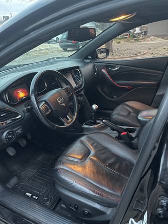 2014 Dodge Dart GT for sale in El Paso, TX – photo 8