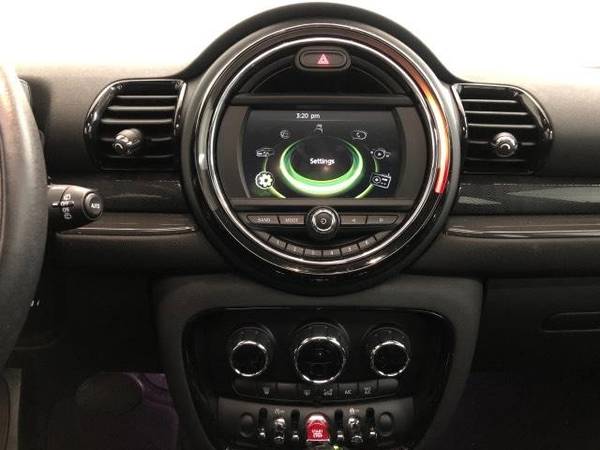2016 MINI Cooper Clubman 4dr HB Wagon Certified for sale in Portland, OR – photo 8