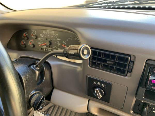 2001 Ford F350 4x4 Crew Cab Short Bed 7.3L Power Stroke Turbo Diesel... for sale in Sacramento , CA – photo 20