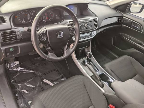 2014 Honda Accord Sport SKU: EA021481 Sedan - - by for sale in Cerritos, CA – photo 10