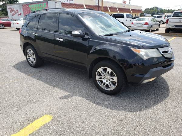 ***2008 ACURA MDX*** 3rd Row, Technology Package for sale in Baton Rouge , LA