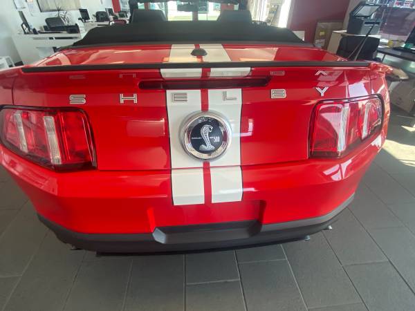 2012 shelby - - by dealer - vehicle automotive sale for sale in Yakima, WA – photo 7