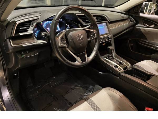 Used 2020 Honda Civic EX-L/5, 910 below Retail! for sale in Scottsdale, AZ – photo 17