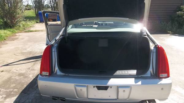 06 Cadillac DTS - - by dealer - vehicle automotive sale for sale in Hopkinsville, TN – photo 10