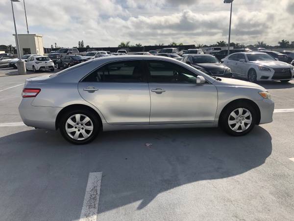 2011 Toyota Camry - cars & trucks - by owner - vehicle automotive sale for sale in Naples, FL – photo 2