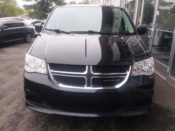2014 Dodge Grand Caravan 4DR Wagon Guaranteed Approval !! for sale in Plainville, CT – photo 3