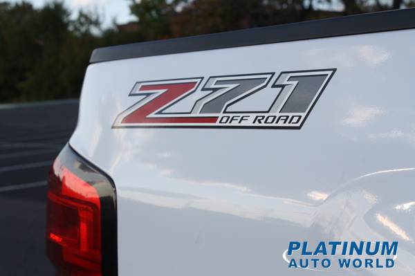 LIFTED--2014 CHEVROLET REGULAR CAB 4X4 Z71 - cars & trucks - by... for sale in Fredericksburg, VA – photo 7
