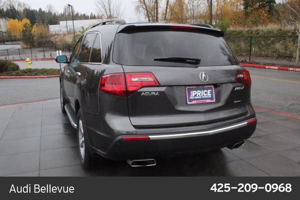 2012 Acura MDX AWD All Wheel Drive SKU:CH507370 - cars & trucks - by... for sale in Bellevue, WA – photo 6