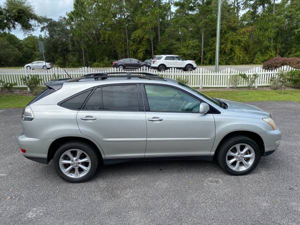 2008 LEXUS RX 350 AWD 4dr SUVstock 11222 - - by for sale in Conway, SC – photo 8