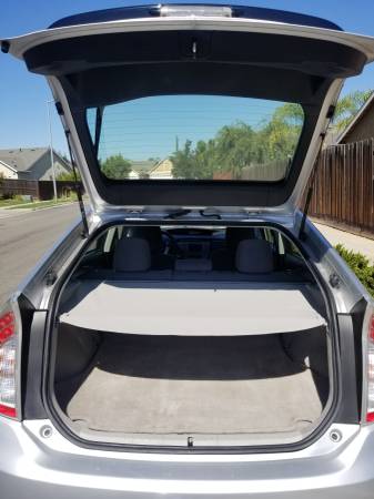 2014 Toyota Prius for sale in Fresno, CA – photo 18
