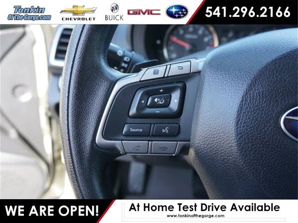 2015 Subaru XV Crosstrek AWD All Wheel Drive 2 0i Premium SUV - cars for sale in The Dalles, OR – photo 20