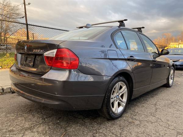 2008 BMW 3 Series 328xi - cars & trucks - by owner - vehicle... for sale in Paterson, NJ – photo 6
