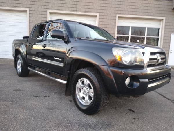 09 TOYOTA TACOMA TRD OFF ROAD (NO ISSUES!! NEW FRAME - cars & trucks... for sale in Franklin, OH – photo 12