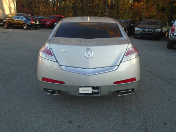 2011 ACURA TL $$$CASH SPECIAL$$ - cars & trucks - by dealer -... for sale in Stone Mountain, GA – photo 5