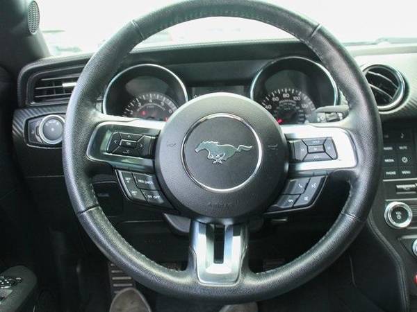 2017 Ford Mustang V6 for sale in Oklahoma City, OK – photo 14