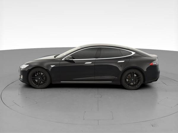2012 Tesla Model S Sedan 4D sedan Black - FINANCE ONLINE - cars &... for sale in Jacksonville, FL – photo 5