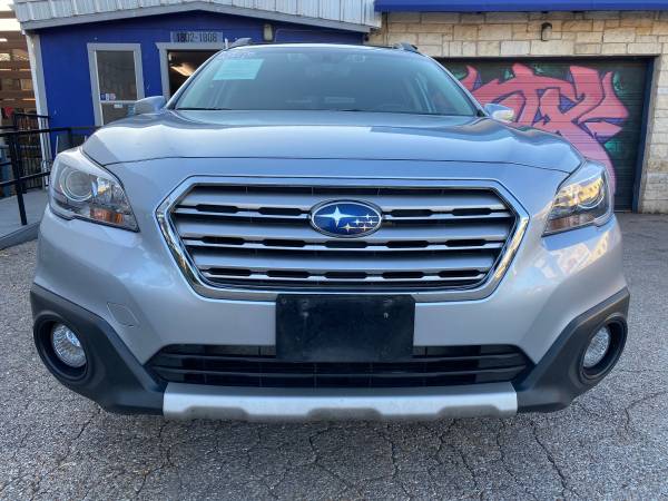 1-Owner! 2017 Subaru Outback 3.6R Limited Runs/Drives Great! - cars... for sale in Austin, TX – photo 3