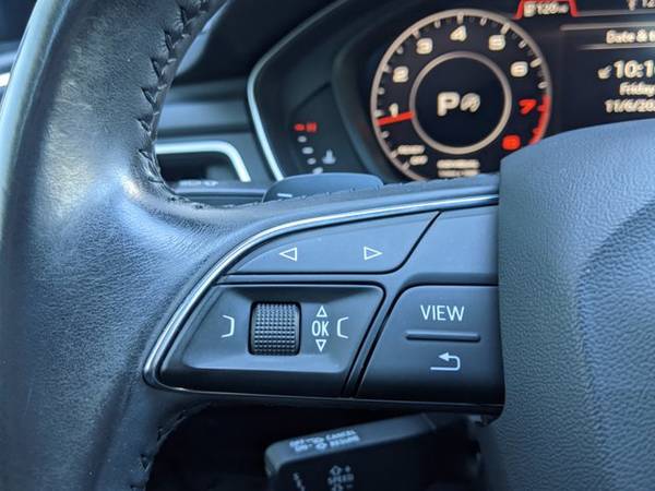 2017 Audi allroad Premium Plus AWD All Wheel Drive SKU:HA073569 -... for sale in Elmsford, NY – photo 17