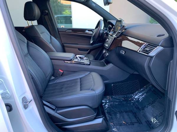 2018 Mercedes-Benz GLE GLE 350 4MATIC AVAILABLE IN STOCK! SALE! for sale in Bellevue, WA – photo 23