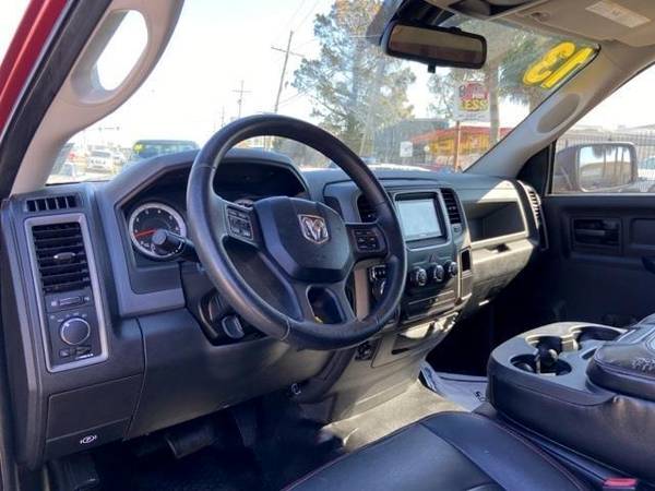 2013 RAM 1500 Tradesman - EVERYBODY RIDES!!! - cars & trucks - by... for sale in Metairie, LA – photo 8