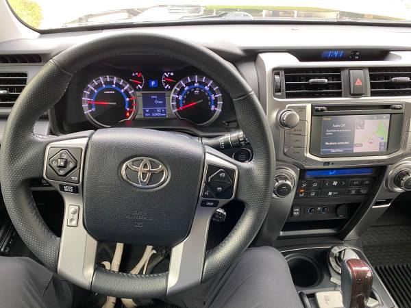 Toyota 4 runner - cars & trucks - by owner - vehicle automotive sale for sale in Brinklow, District Of Columbia – photo 7