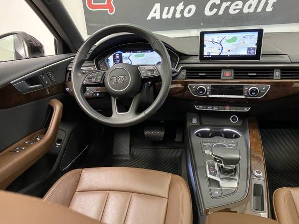 2017 Audi A4 Premium Plus - - by dealer - vehicle for sale in Akron, OH – photo 11